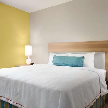 Home2 Suites By Hilton Houston Webster Ngoại thất bức ảnh