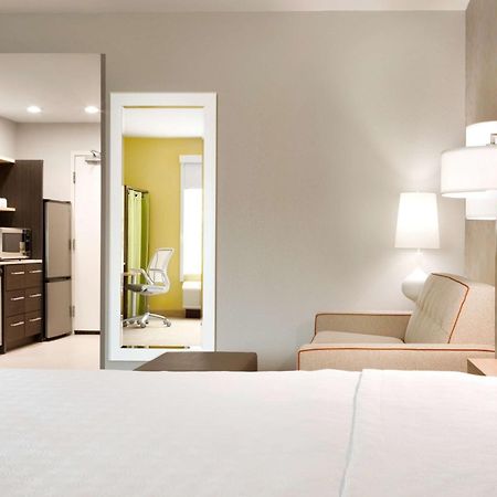 Home2 Suites By Hilton Houston Webster Ngoại thất bức ảnh