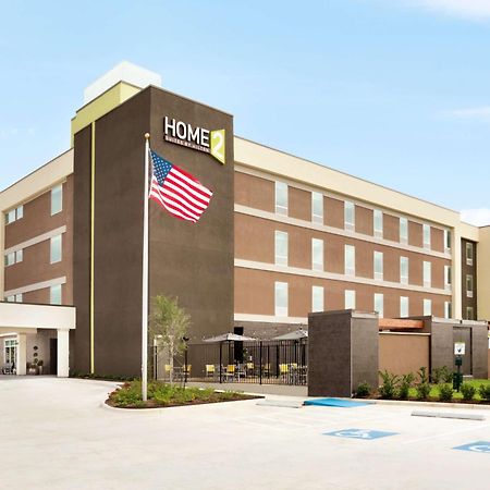 Home2 Suites By Hilton Houston Webster Ngoại thất bức ảnh