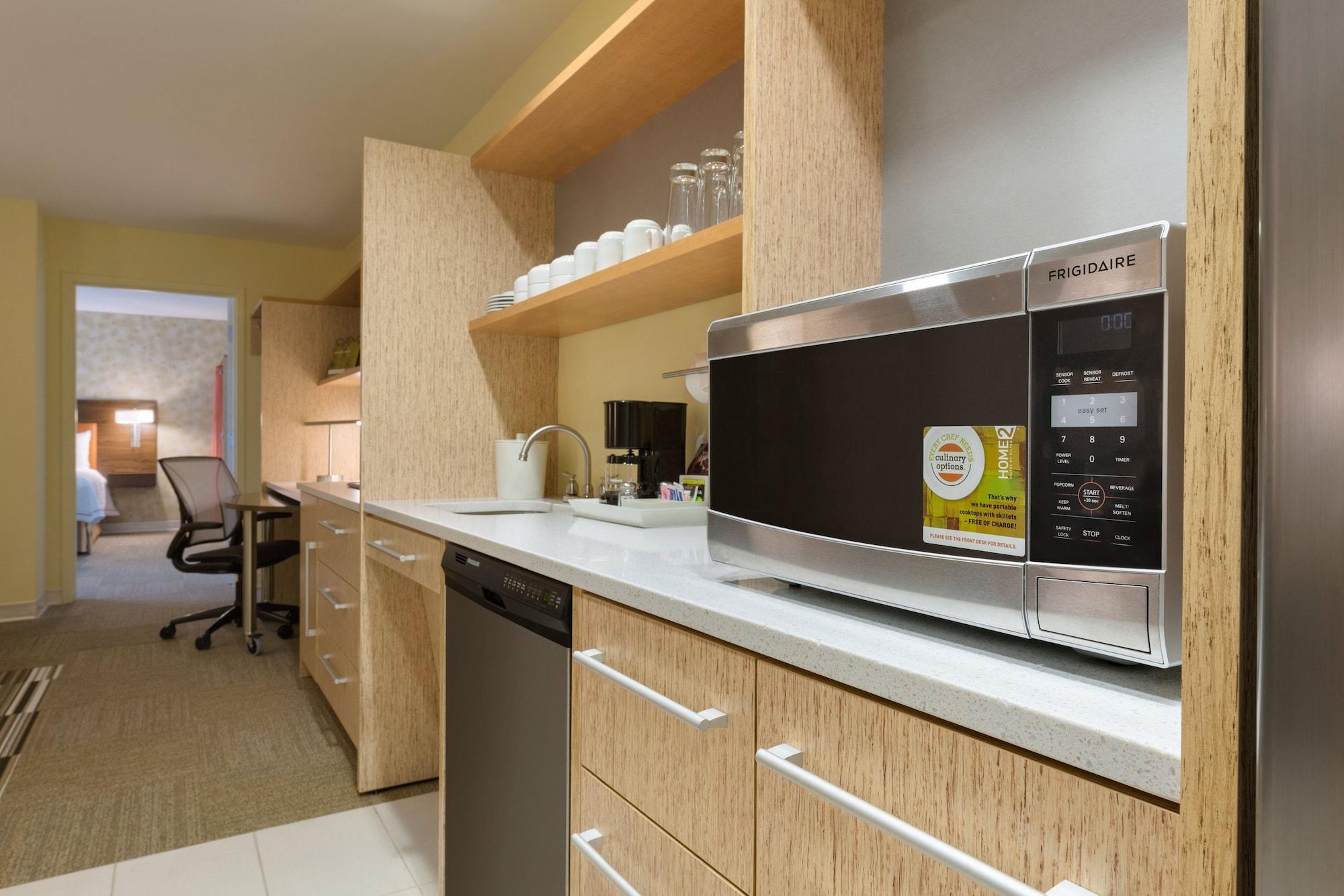 Home2 Suites By Hilton Houston Webster Ngoại thất bức ảnh