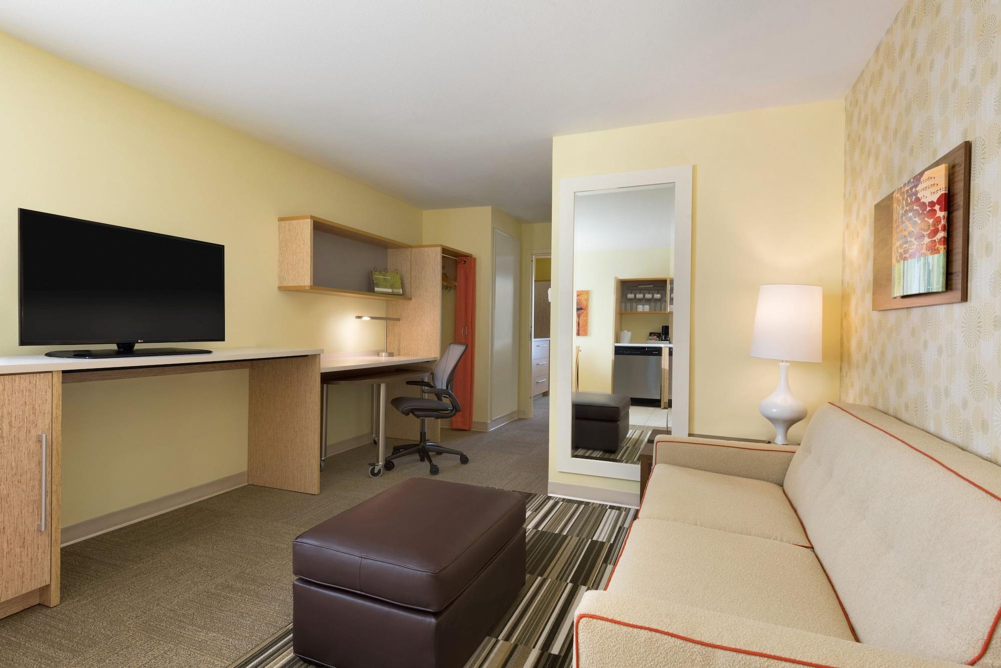 Home2 Suites By Hilton Houston Webster Ngoại thất bức ảnh