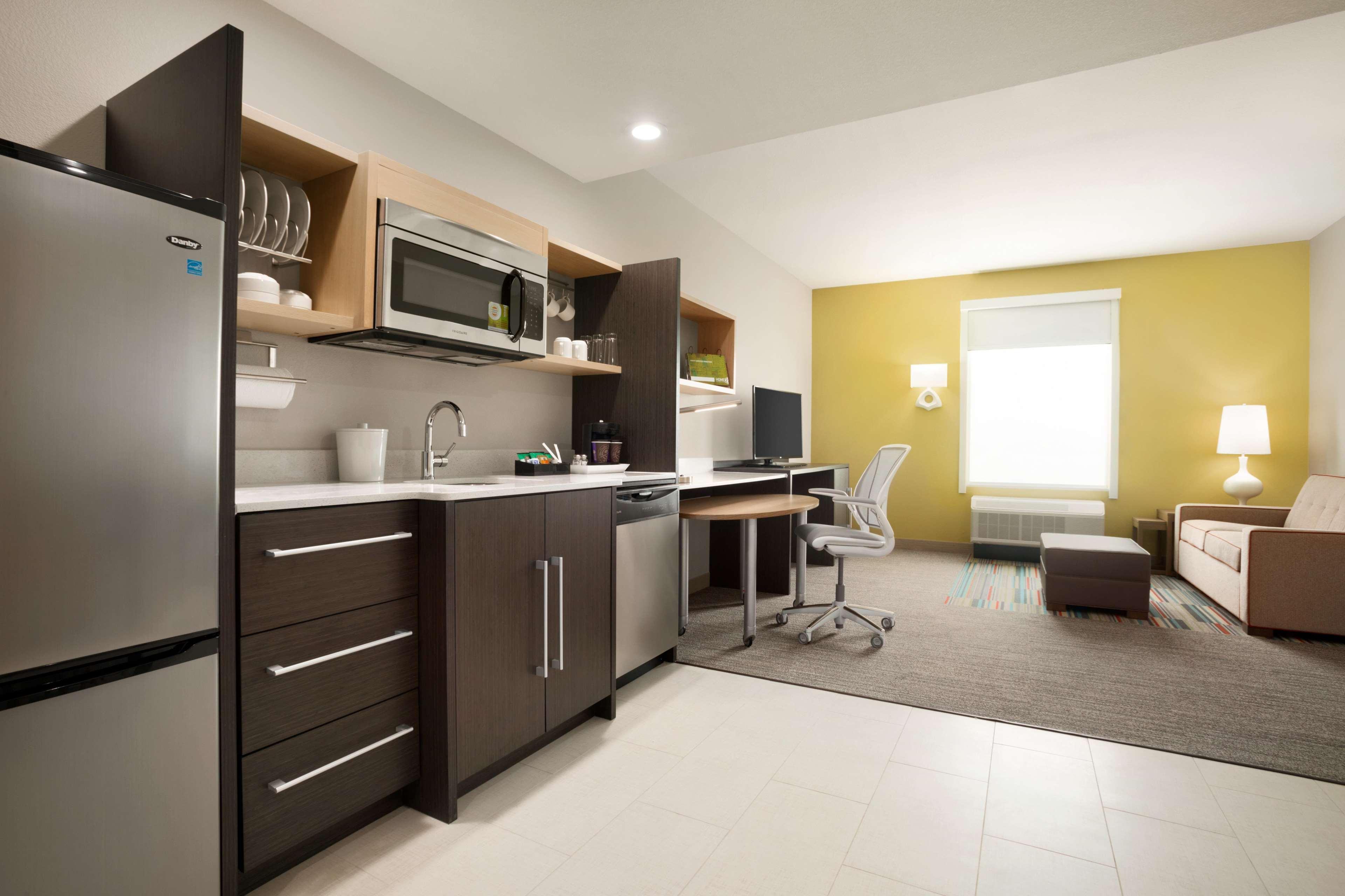 Home2 Suites By Hilton Houston Webster Ngoại thất bức ảnh
