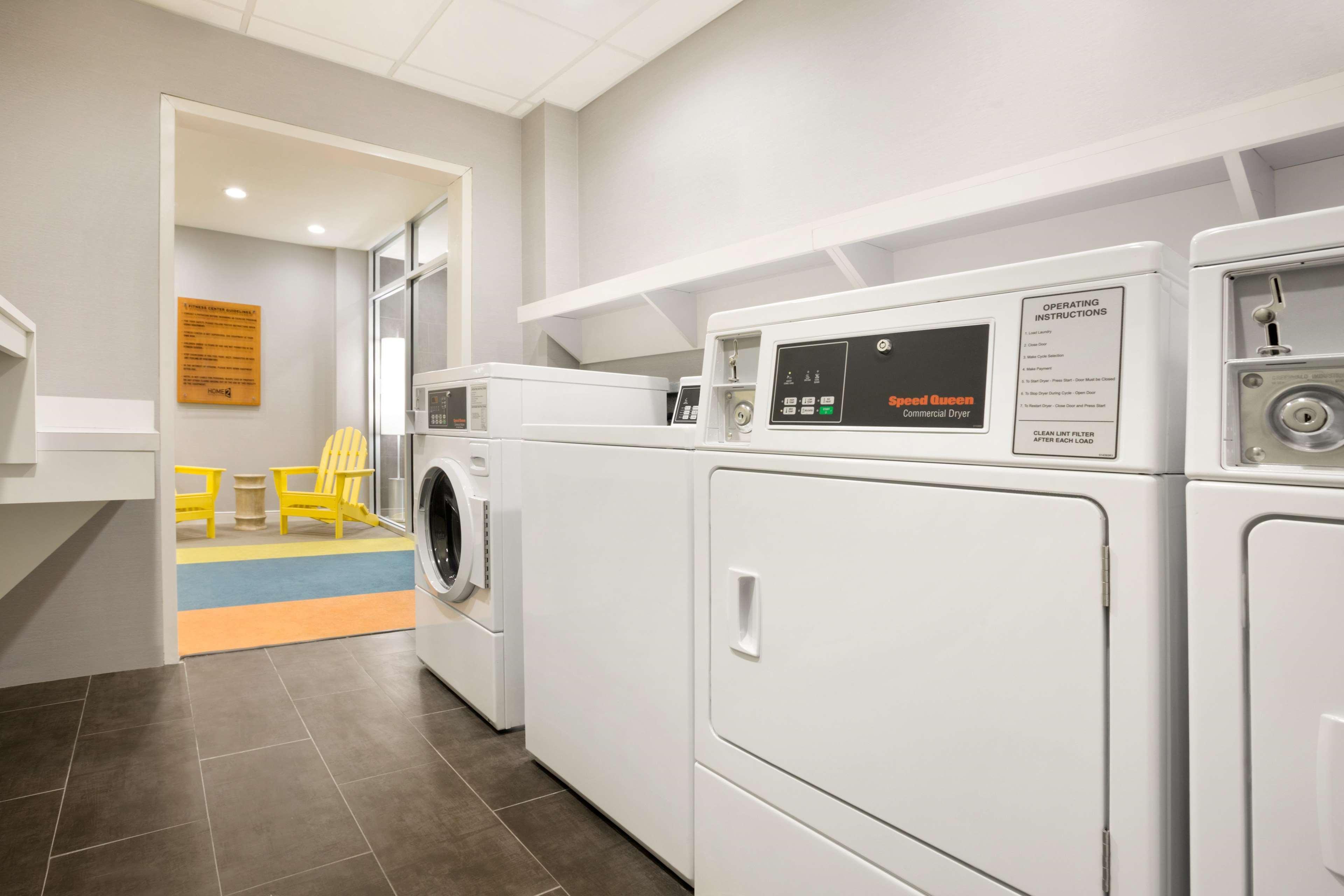 Home2 Suites By Hilton Houston Webster Ngoại thất bức ảnh