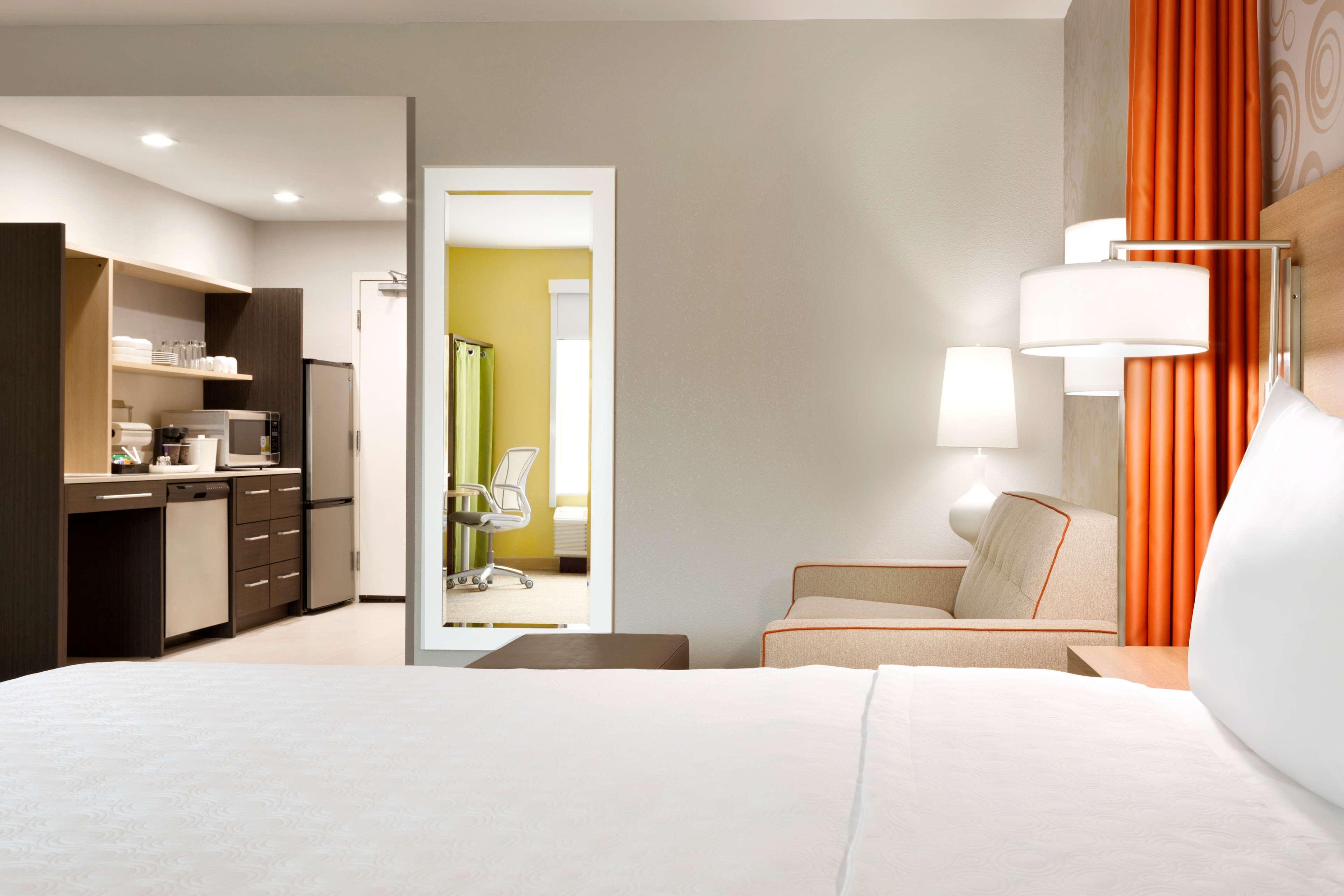 Home2 Suites By Hilton Houston Webster Ngoại thất bức ảnh