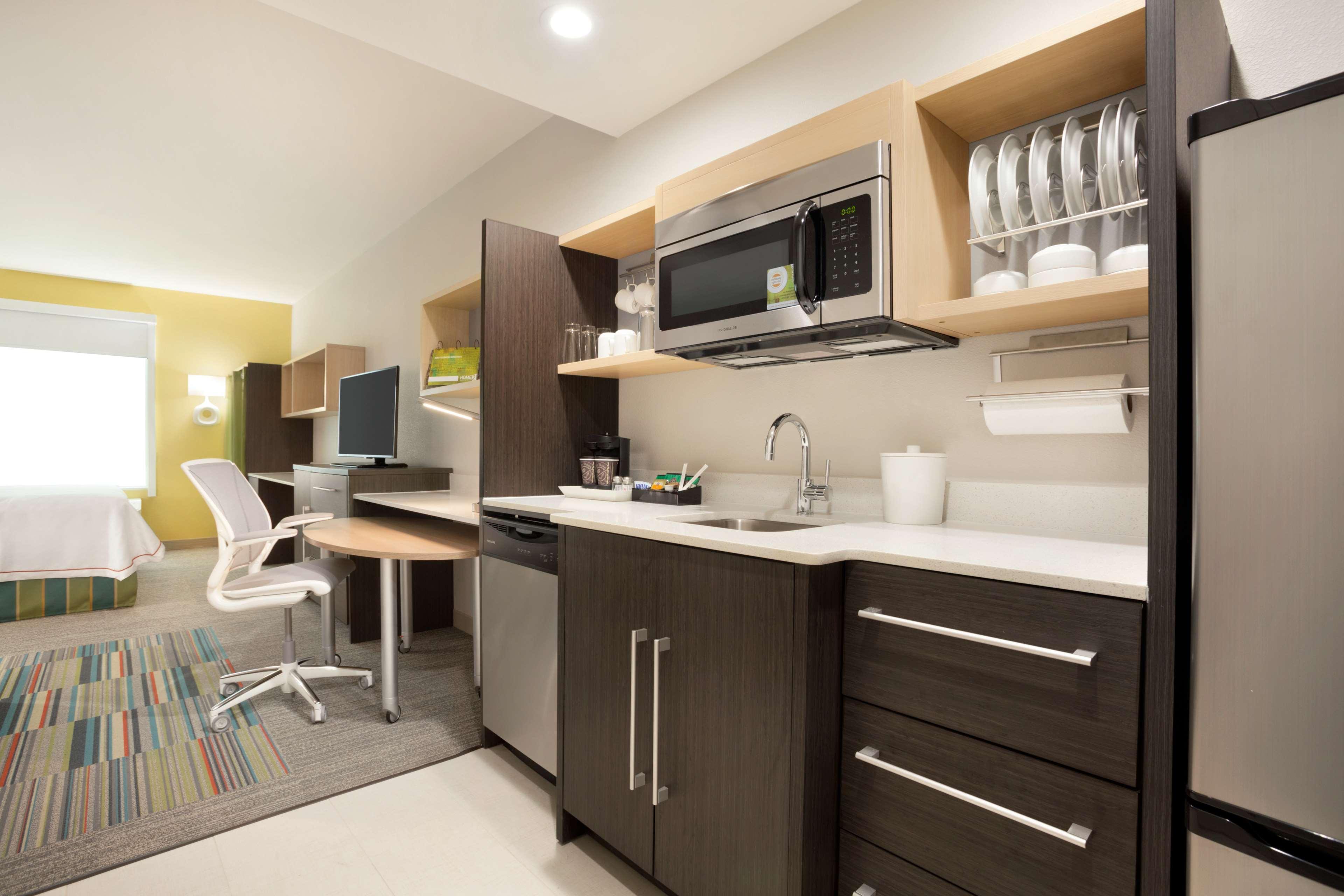 Home2 Suites By Hilton Houston Webster Ngoại thất bức ảnh