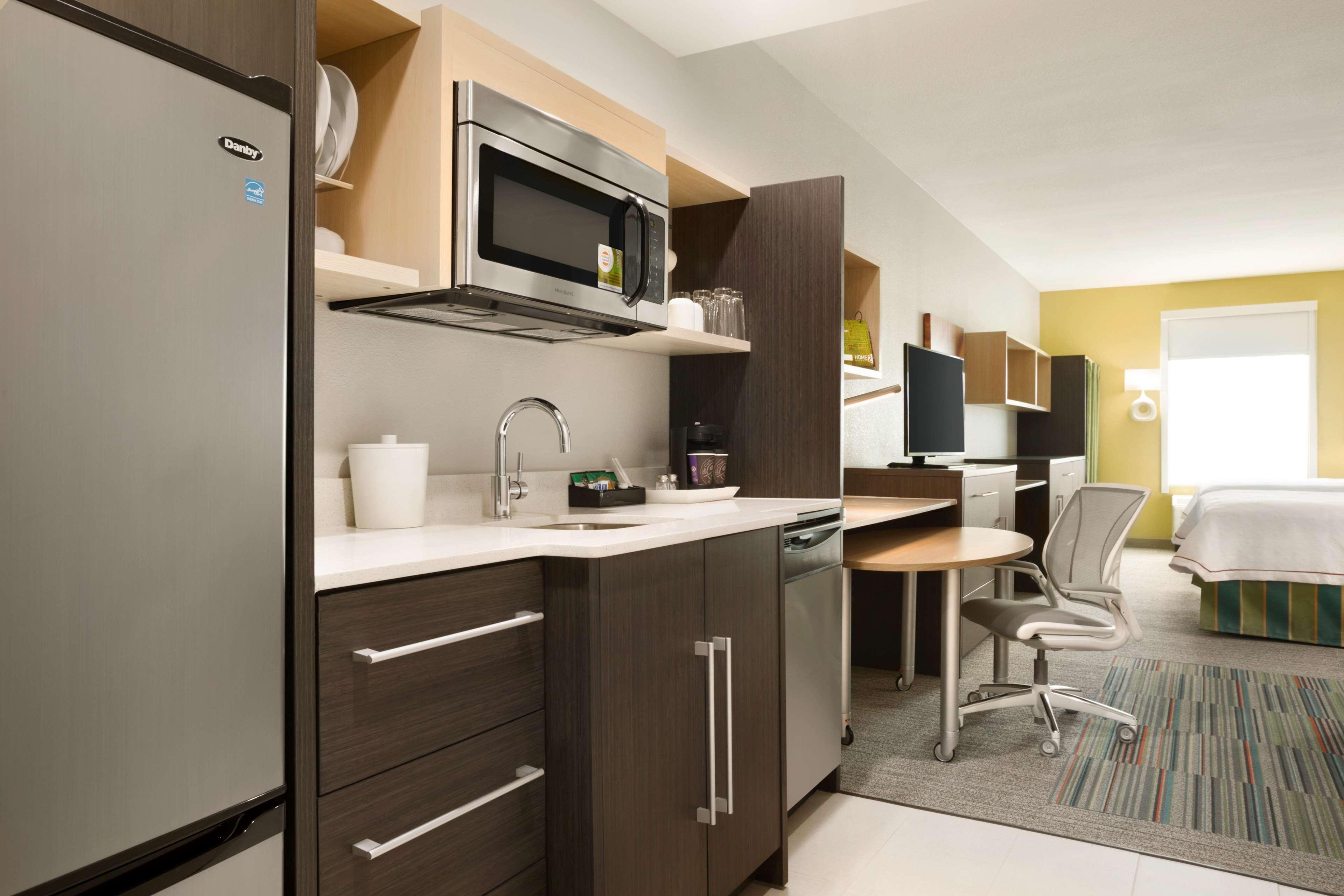 Home2 Suites By Hilton Houston Webster Ngoại thất bức ảnh