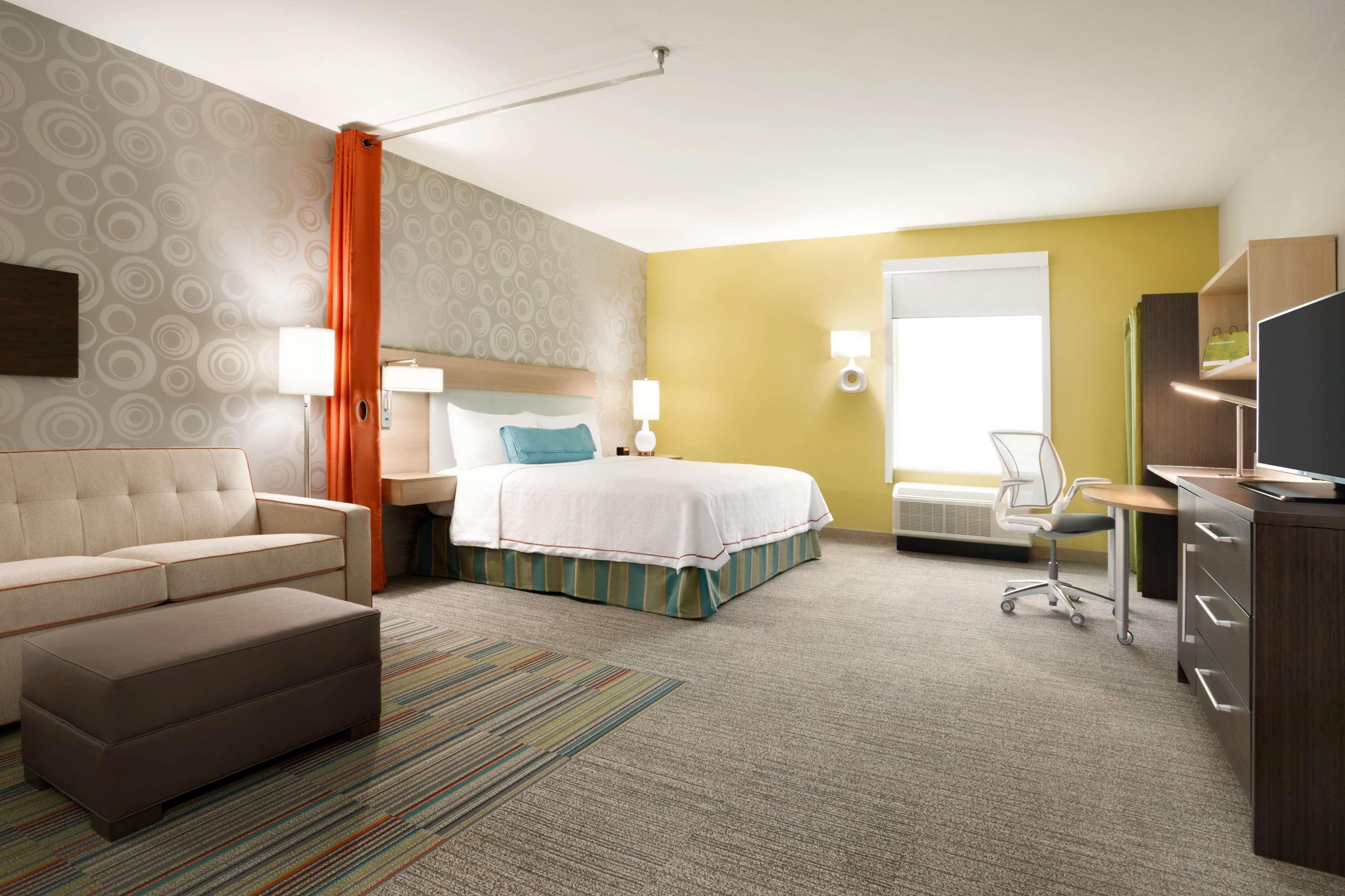 Home2 Suites By Hilton Houston Webster Ngoại thất bức ảnh