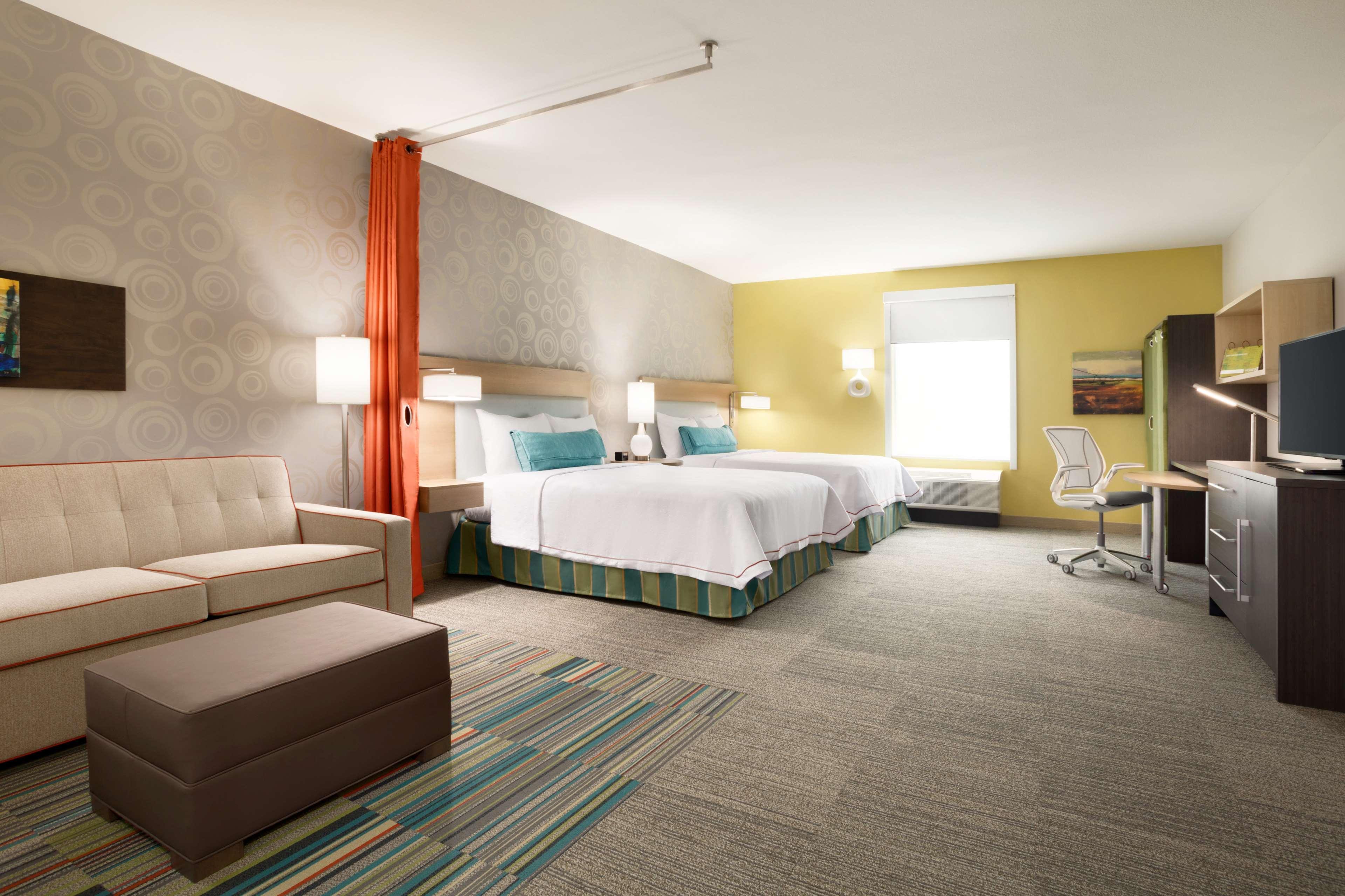 Home2 Suites By Hilton Houston Webster Ngoại thất bức ảnh