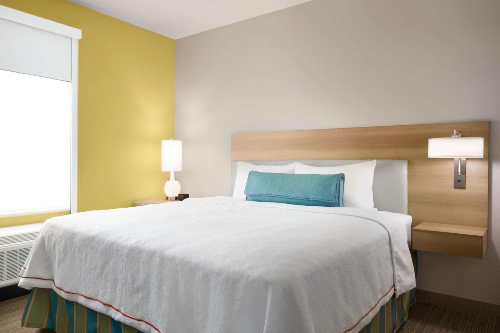 Home2 Suites By Hilton Houston Webster Ngoại thất bức ảnh