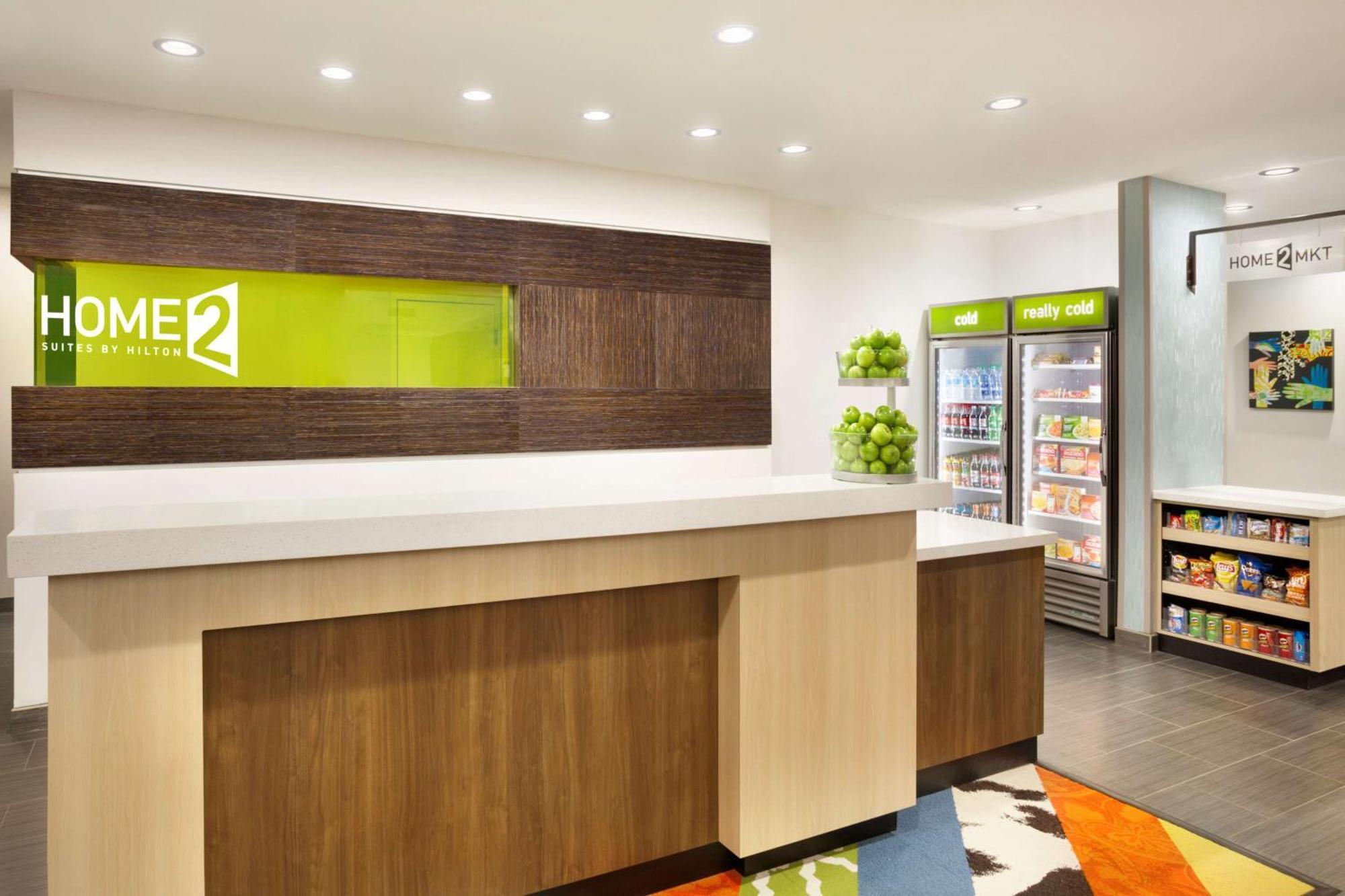 Home2 Suites By Hilton Houston Webster Ngoại thất bức ảnh