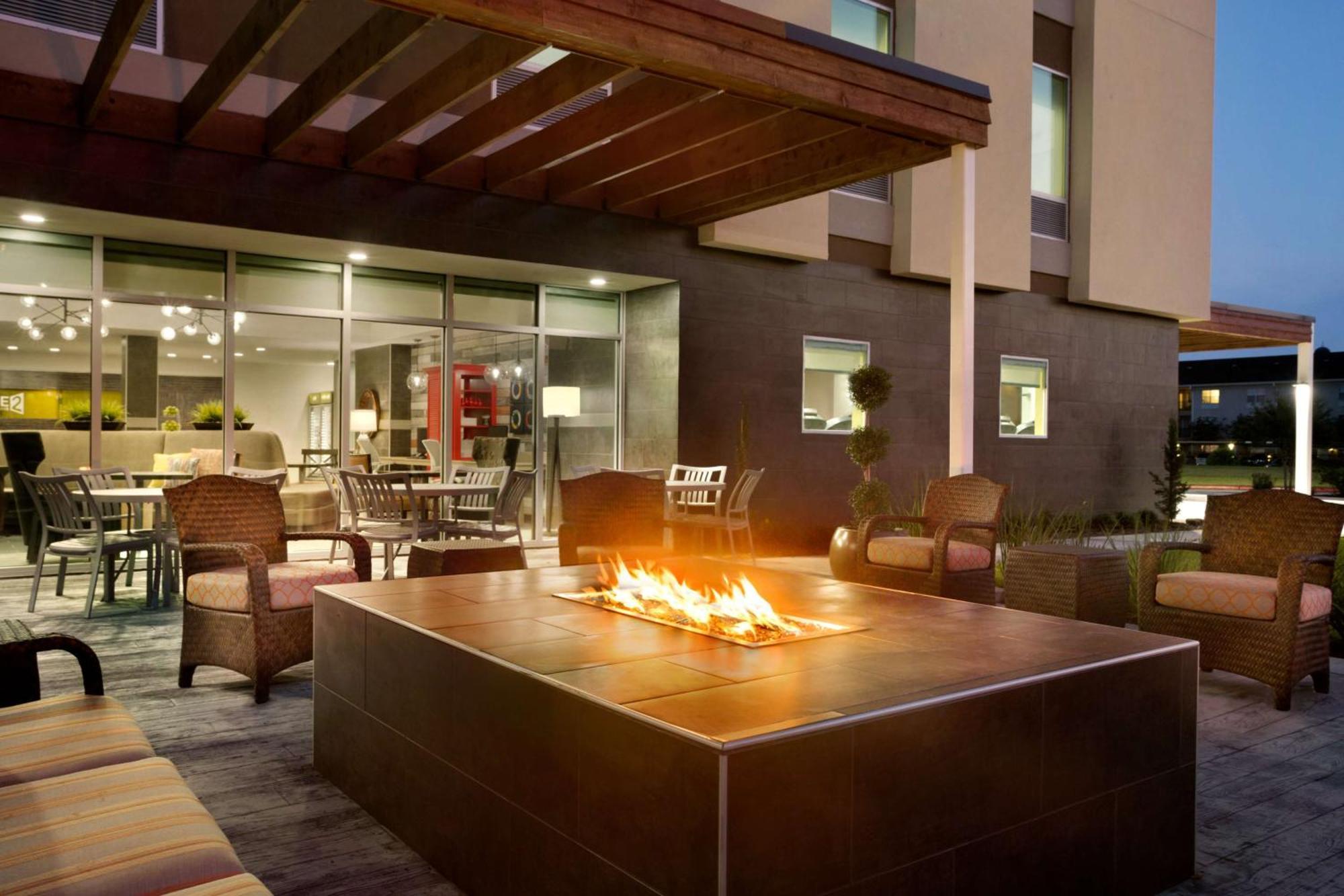 Home2 Suites By Hilton Houston Webster Ngoại thất bức ảnh