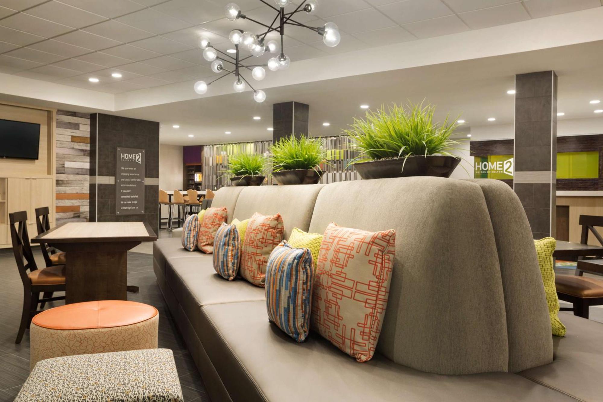 Home2 Suites By Hilton Houston Webster Ngoại thất bức ảnh