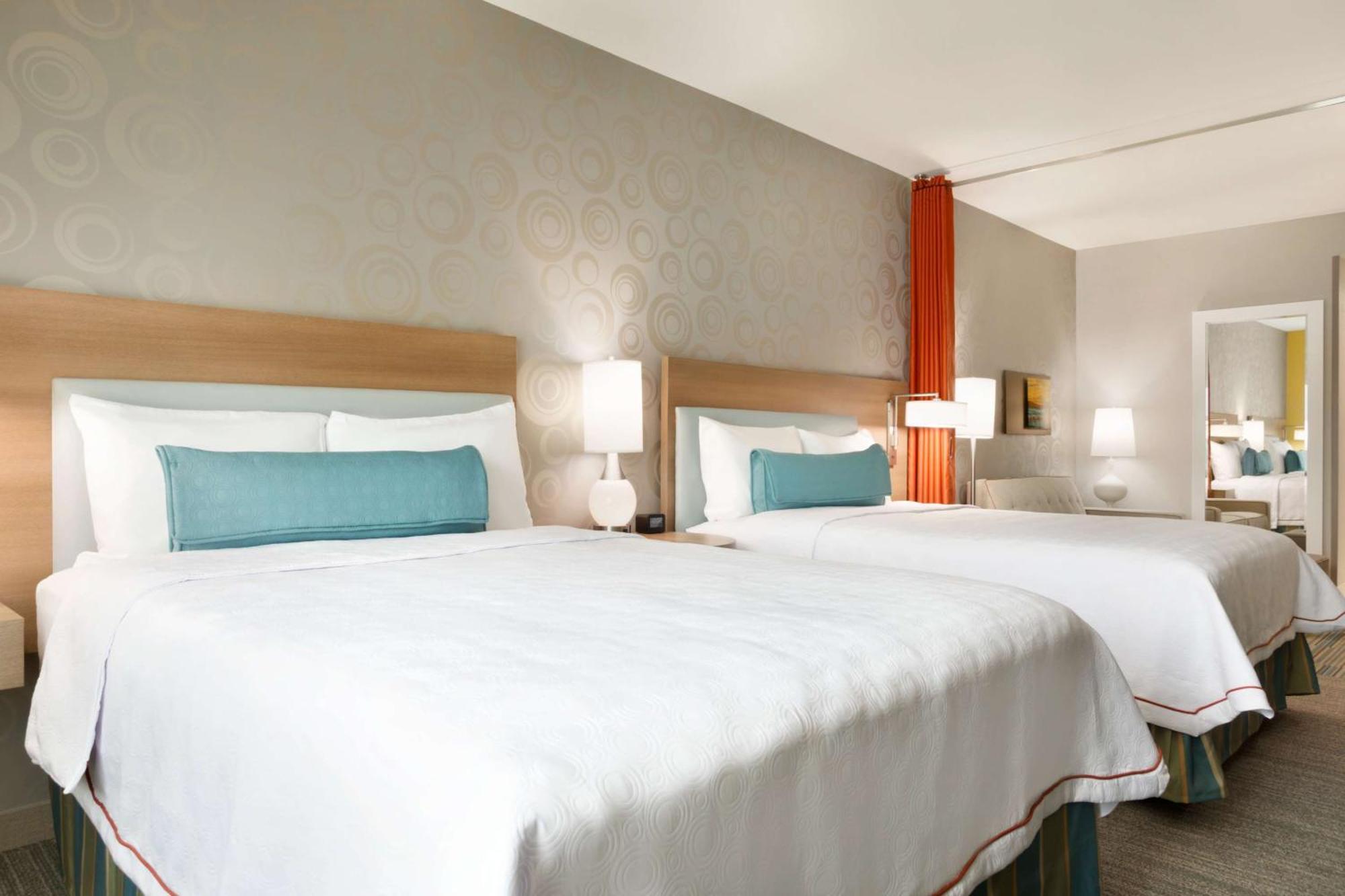 Home2 Suites By Hilton Houston Webster Ngoại thất bức ảnh