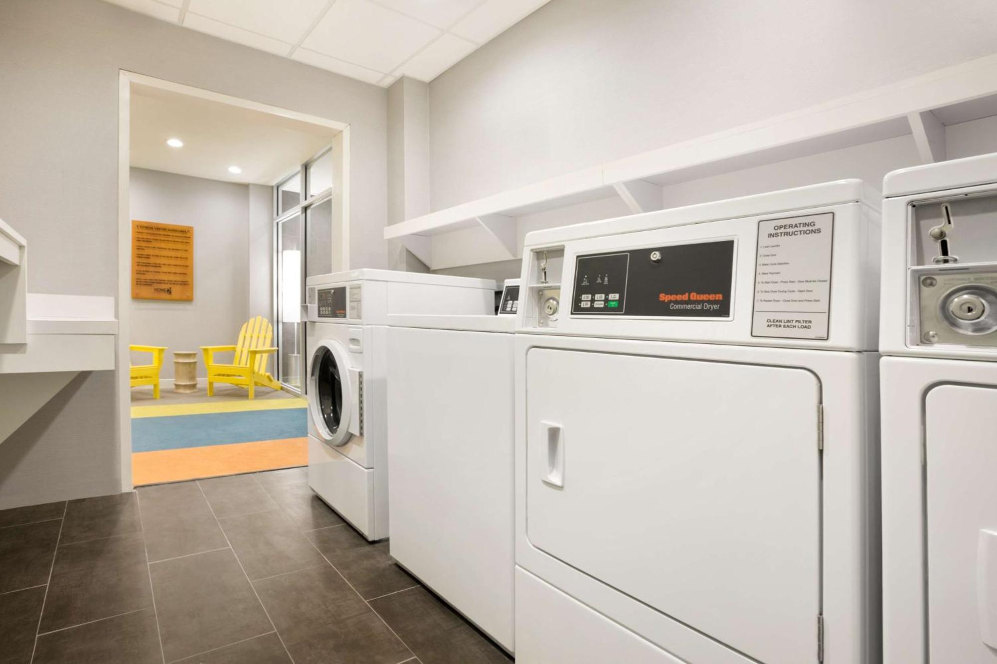 Home2 Suites By Hilton Houston Webster Ngoại thất bức ảnh
