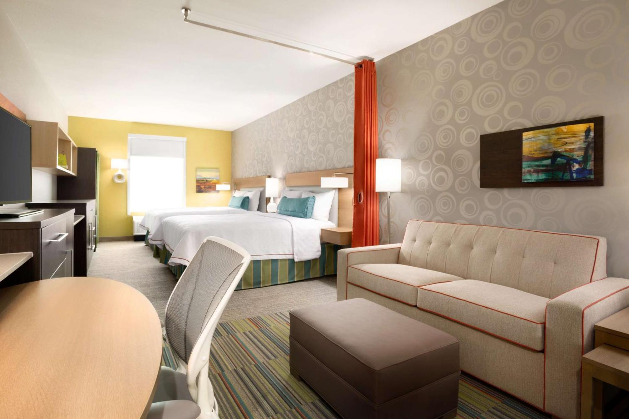 Home2 Suites By Hilton Houston Webster Ngoại thất bức ảnh