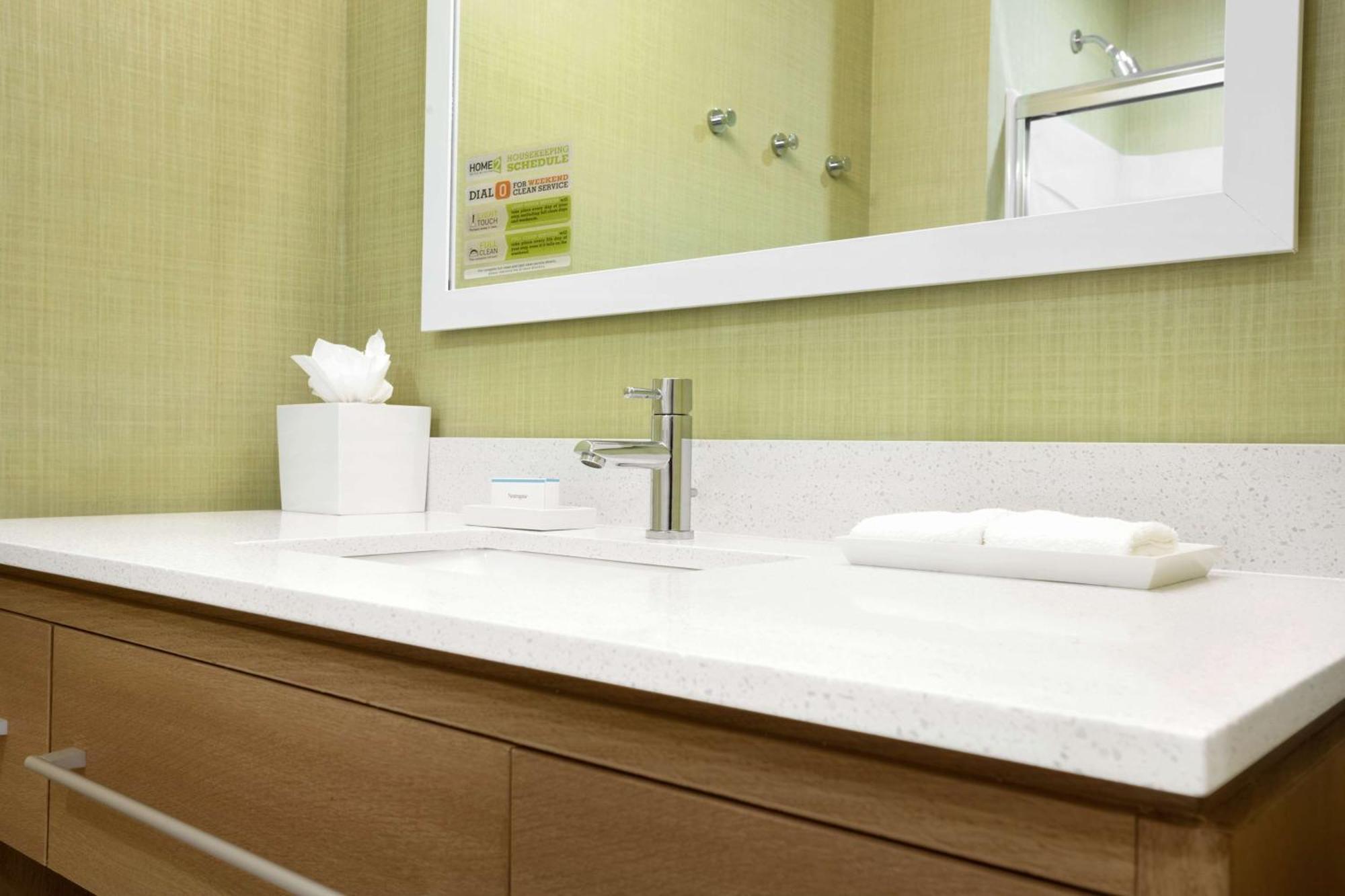 Home2 Suites By Hilton Houston Webster Ngoại thất bức ảnh