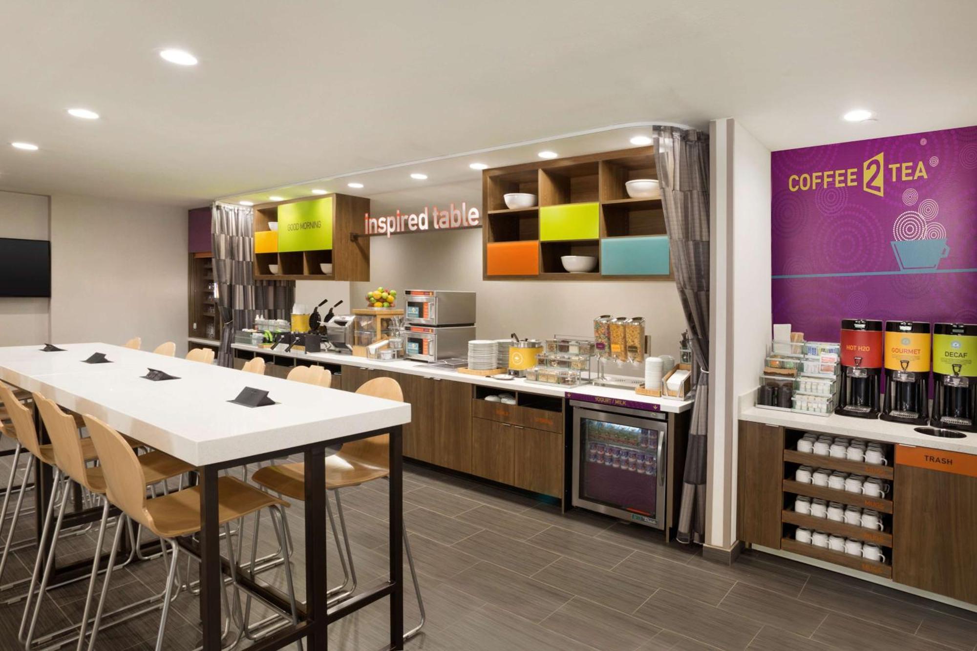 Home2 Suites By Hilton Houston Webster Ngoại thất bức ảnh