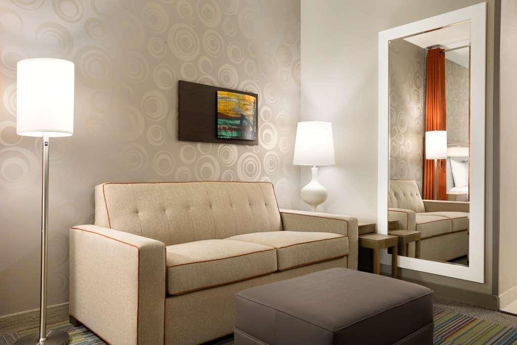 Home2 Suites By Hilton Houston Webster Phòng bức ảnh
